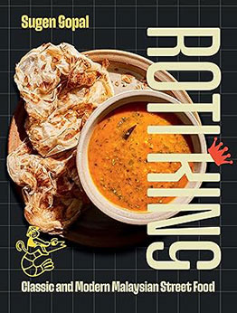 Roti King by Sugen Gopal