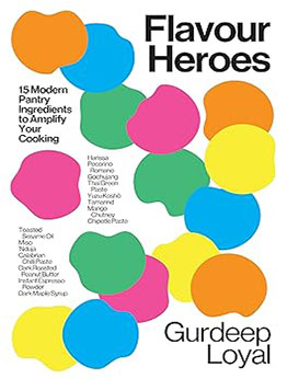 Flavour Heroes by Gurdeep Loyal