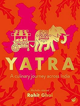 Yatra by Rohit Ghai