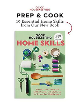 Good Housekeeping Prep & Cook by Good Housekeeping