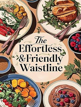 The Effortless & Friendly Waistline by Jay Blake