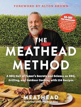 The Meathead Method by Meathead