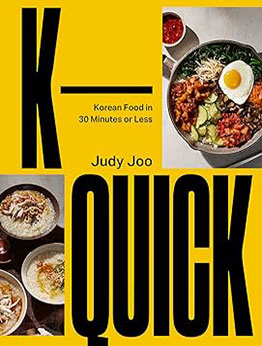K-Quick by Judy Joo