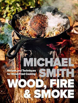 Wood, Fire & Smoke by Michael Smith