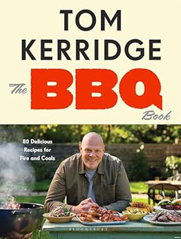 The BBQ Book by Tom Kerridge