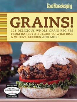 Good Housekeeping Grains by Good Housekeeping