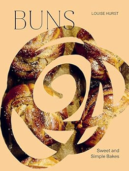 BUNS by Louise Hurst