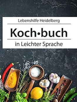 Einfach Kochen in leichter Sprache by Steffen Schwab