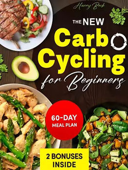 The New Carb Cycling for Beginners by Harry Beck