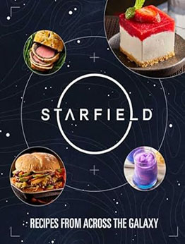 Starfield by Cassandra Reeder