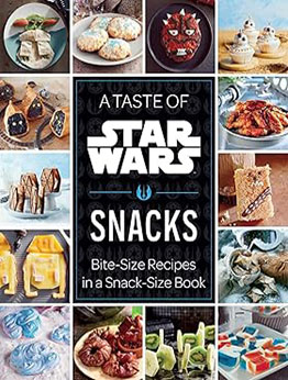 A Taste of Star Wars by Insight Editions