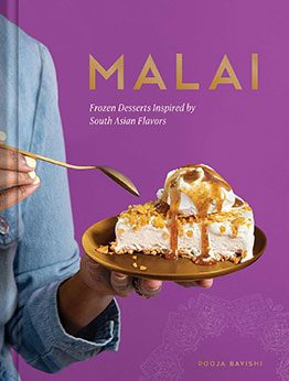 Malai by South Asian Flavors by Pooja Bavishi