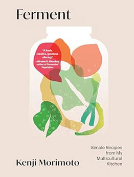 Ferment by Kenji Morimoto