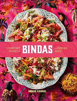 Bindas by Mehak Kansal