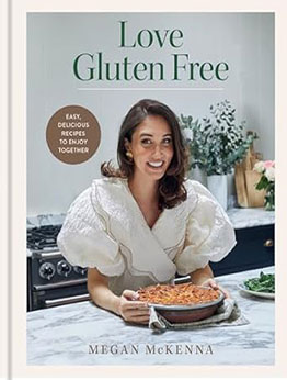 Love Gluten-free by Megan McKenna