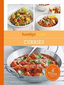 Hamlyn Cooks: Curries by Hamlyn