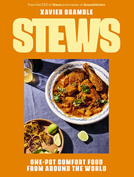Stews by Xavier Bramble