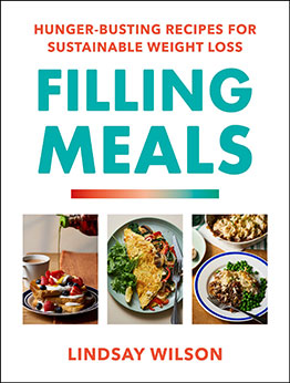 Filling Meals by Lindsay Wilson