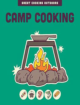 Camp Cooking by Editors of the Harvard Common Press