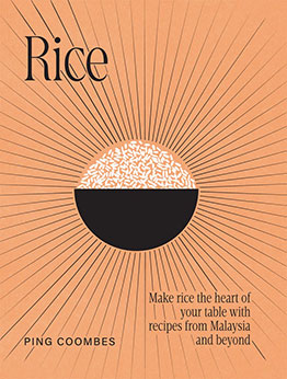 Rice by Ping Coombes