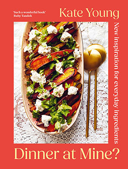 Dinner at Mine by Kate Young