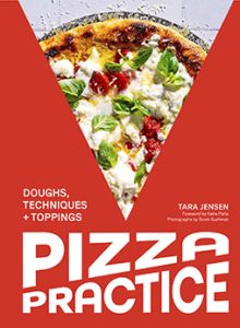 Pizza Practice by Tara Jensen