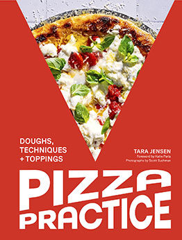 Pizza Practice by Tara Jensen
