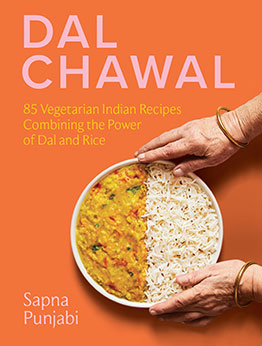 Dal Chawal by Sapna Punjabi