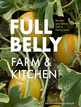 Full Belly by Amon Muller