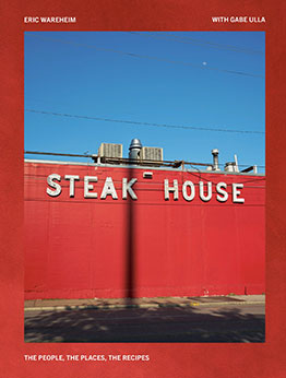 Steak House by Eric Wareheim