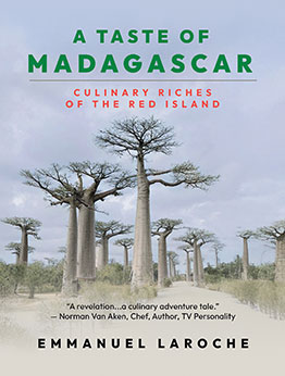 A Taste of Madagascar by Emmanuel Laroche