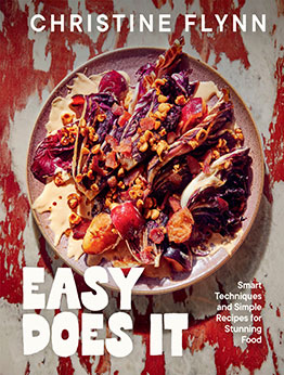 Easy Does It by Christine Flynn