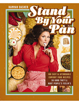 Stand By Your Pan by Hannah Dasher