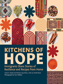 Kitchens of Hope by Linda S. Svitak