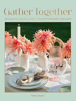 Gather Together by Robyn Chubey