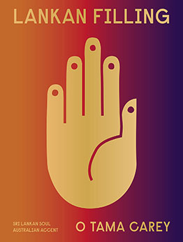 Lankan Filling by O Tama Carey