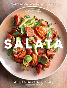 Salata by Michael Rantissi 