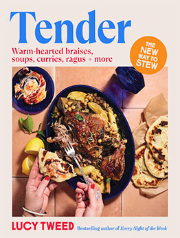Tender by Lucy Tweed