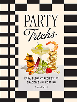 Party Tricks by Anna Hezel