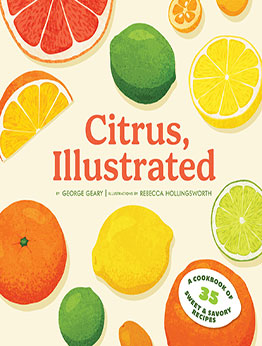 Citrus, Illustrated by George Geary