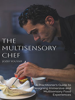 The Multisensory Chef by Jozef Youssef