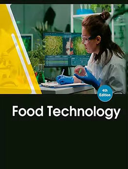 Food Technology (4th Edition) by 3G Elearning