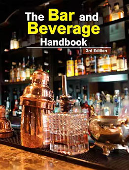 The Bar and Beverage Handbook (3rd Edition) by 3G Elearning