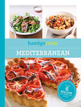 Hamlyn Cooks: Mediterranean by Hamlyn