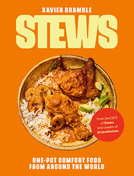 Stews by Xavier Bramble