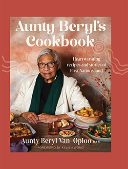 Aunty Beryl's Cookbook by Beryl Van-Oploo