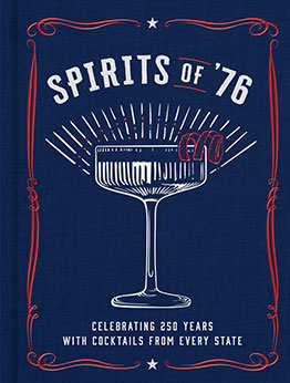 Spirits of '76 by Kim Laidlaw