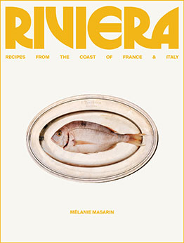 Riviera by Melanie Masarin