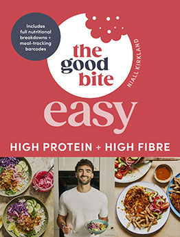 The Good Bite Easy by Niall Kirkland