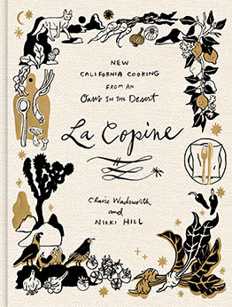 La Copine by Claire Wadsworth